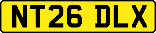 NT26DLX