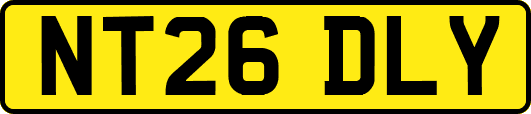 NT26DLY