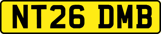NT26DMB