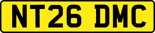 NT26DMC