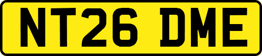 NT26DME
