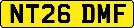 NT26DMF