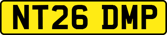NT26DMP