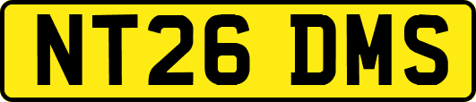 NT26DMS