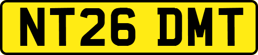 NT26DMT
