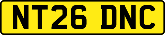 NT26DNC