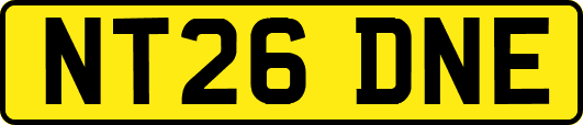 NT26DNE
