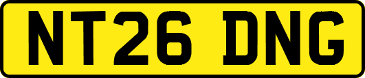 NT26DNG