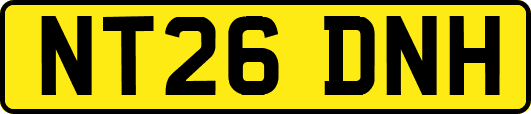 NT26DNH