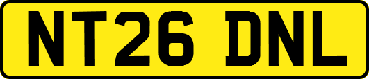 NT26DNL