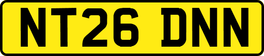 NT26DNN