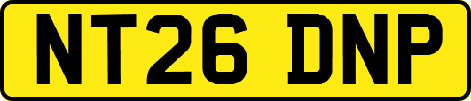 NT26DNP