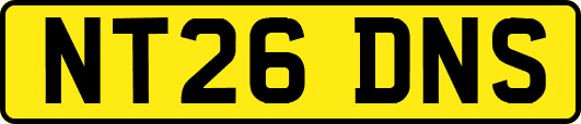 NT26DNS