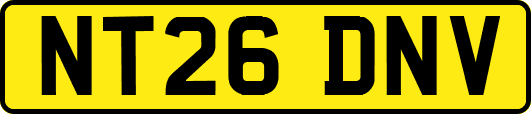 NT26DNV