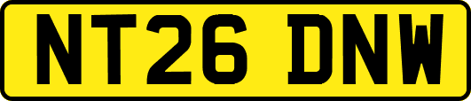 NT26DNW