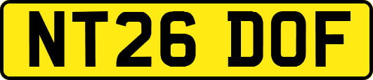 NT26DOF