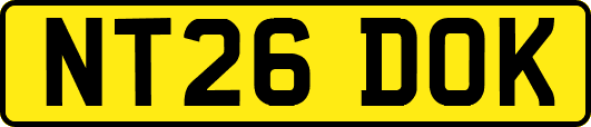 NT26DOK