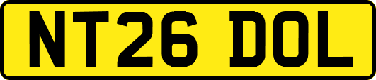 NT26DOL