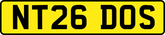 NT26DOS
