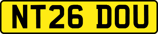NT26DOU