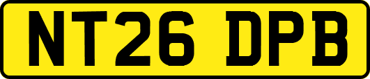 NT26DPB