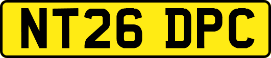NT26DPC