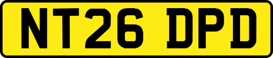 NT26DPD
