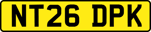 NT26DPK