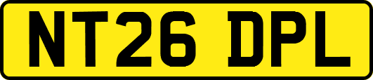 NT26DPL