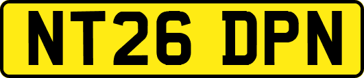 NT26DPN