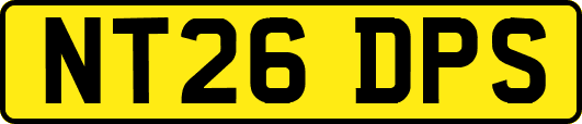 NT26DPS