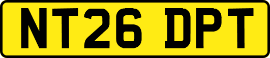 NT26DPT
