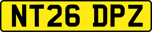 NT26DPZ