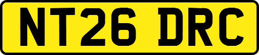 NT26DRC