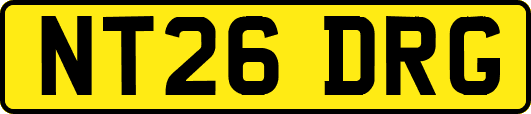 NT26DRG