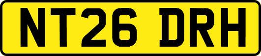 NT26DRH