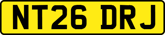 NT26DRJ