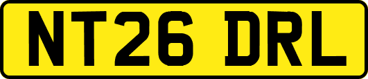 NT26DRL