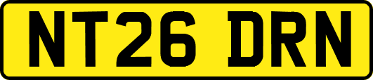 NT26DRN