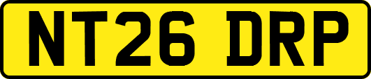 NT26DRP