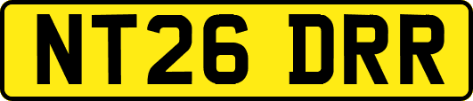 NT26DRR