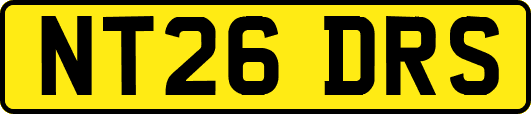 NT26DRS