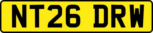 NT26DRW