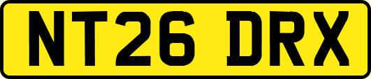 NT26DRX