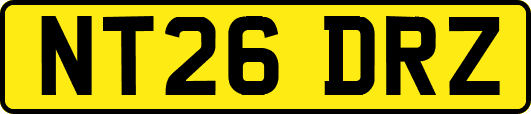 NT26DRZ