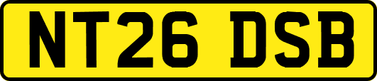 NT26DSB