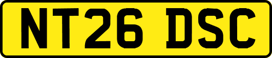 NT26DSC