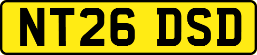 NT26DSD