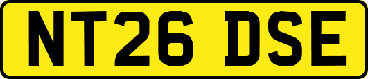 NT26DSE