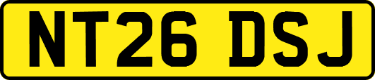 NT26DSJ